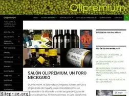 Sites similar to olipremium.com