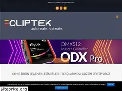 Sites similar to oliptek.com