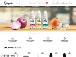 Sites similar to oliquide.com