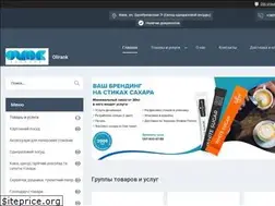 Sites similar to olirank.com.ua