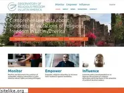 Sites similar to olire.org