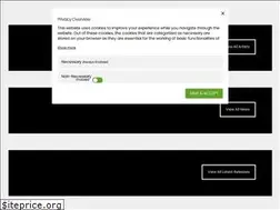 Sites similar to olirecords.com