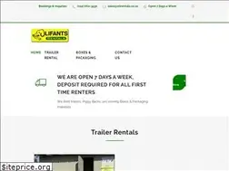 Sites similar to olirentals.co.za