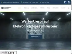 Sites similar to olis-web.de