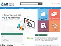 Sites similar to olis.or.kr