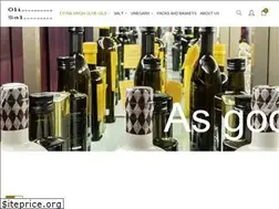 Sites similar to olisal.com