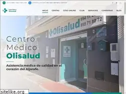 Sites similar to olisalud.com