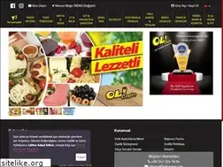 Sites similar to olisanal.com
