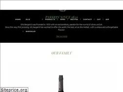 Sites similar to olisbargallo.com