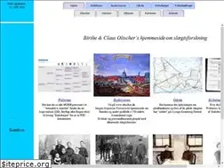 Sites similar to olischer.dk