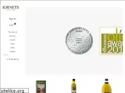 Sites similar to olisdejornets.com