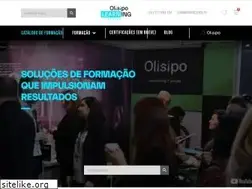 Sites similar to olisipolearning.pt