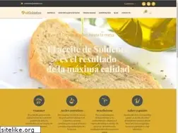 Sites similar to olisoldebre.com