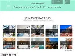 Sites similar to olisson.es