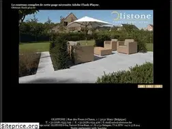 Sites similar to olistone.be