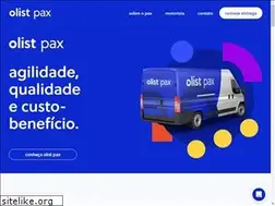 Sites similar to olistpax.com