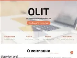 Sites similar to olit.su