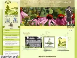 Sites similar to olitaetenland.de