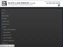 Sites similar to olitalawgroup.com