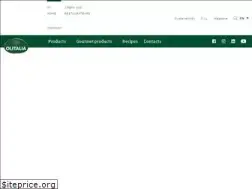 Sites similar to olitalia.com