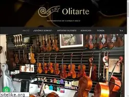 Sites similar to olitarte.com