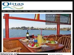 Sites similar to olitassantacruz.com