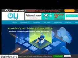 Sites similar to olitech.fr