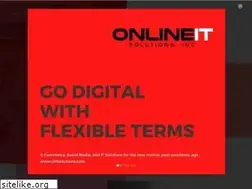 Sites similar to olitsolutions.com