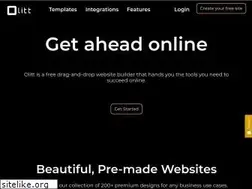 Sites similar to olitt.com