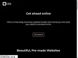 Sites similar to olitt.net