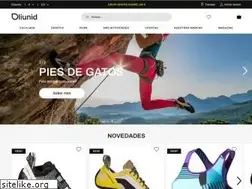 Sites similar to oliunid.es