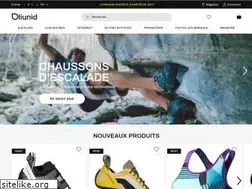 Sites similar to oliunid.fr