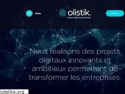 Sites similar to oliv.fr