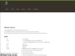 Sites similar to oliva.co.jp