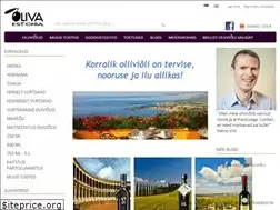 Sites similar to oliva.ee