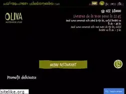 Sites similar to oliva.md