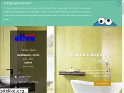 Sites similar to oliva.pl