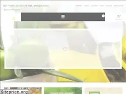 Sites similar to oliva.su