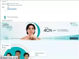 Sites similar to olivaclinic.com