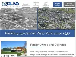 Sites similar to olivaco.com