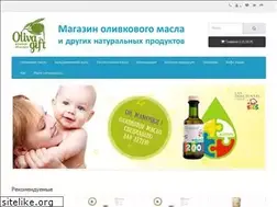 Sites similar to olivadar.ru