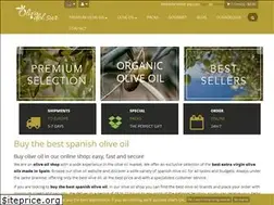 Sites similar to olivadelsur.com