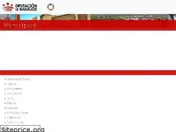 Sites similar to olivademerida.es