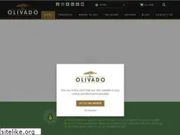 Sites similar to olivado.com