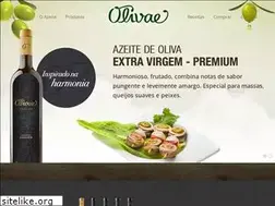 Sites similar to olivae.com.br