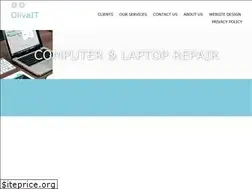 Sites similar to olivait.com
