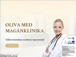 Sites similar to olivamed.eu