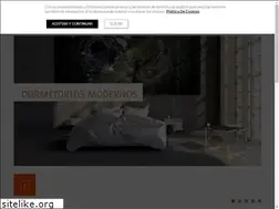 Sites similar to olivamoblesroque.com