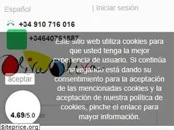 Sites similar to olivaoliva.com