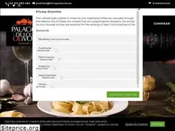 Sites similar to olivapalacios.es